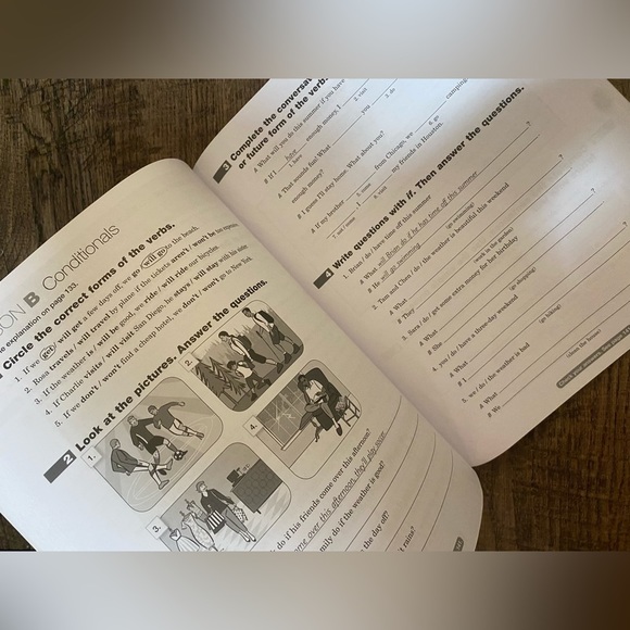 VENTURES LEVEL 3 - PAPERBACK WORKBOOK - ISBN: 9781107621879 - Picture 3 of 5